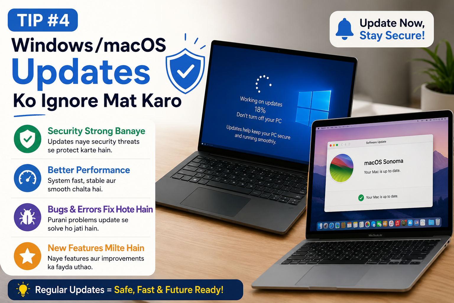 Computer Ki Life Badhao: Amazing PC Maintenance Tips Every Indian User Should Know