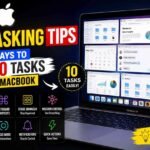Mac Multitasking Tips