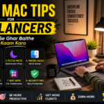 Best Mac Tips for Freelancers